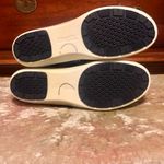 Alegria Climatease Blue Lightning Side Zip Boots  $130 EUC 10.5 Photo 5