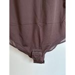 Women's Black Shapewear Bodysuit Size undefined Photo 2