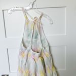 Urban Outfitters Head In The Clouds Halter Sun Dress Photo 9