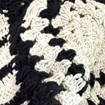 Anthropologie NWT | SHIRALEAH Tallulah Top Handle Satchel Weekender x Photo 6