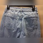 Forever 21  Light Blue Distressed Jeans Photo 6