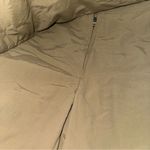 L.L.Bean  Womens‎ Sz 6 Khaki Comfort Trail Runabout Skort Hiking Athletic Photo 3