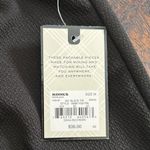 Dana Buchman Elegant Black Women's Skirt medium nwt Photo 1