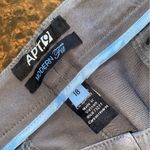 Ava & Viv  Modern Fit Pants - size 18 Photo 6