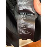 Ba&sh  Lady Jacket Tahlia Blazer Black Sz M Photo 9