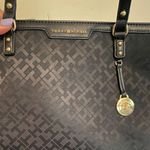 Tommy Hilfiger Tote Bag With Organizer Photo 4