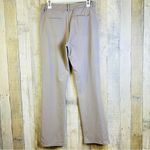 Yoga Fitness Size Medium Rosewood Pull On Pants with Front & Back Pockets Photo 1