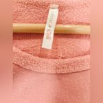 Lime n Chili 💕☀️Women’s  Rust Super Soft T-Shirt Dress M Photo 2