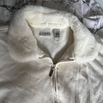 Villager Sport “Winter Palace” Vintage Knit Jacket Photo 2