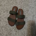 Steve Madden  sandals size 6.5 Photo 1
