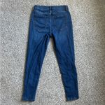 Banana Republic  High Rise Skinny Jeans Denim Casual Petite 4P 27 Photo 3