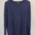 Barefoot Dreams  CozyChic Lite Super Soft Gray Sweatshirt (‎ XL ) Photo 0