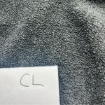 Gap  Women's Charcoal Gray Hoodie Medium Photo 5