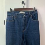 Abercrombie & Fitch  Blue Women's Jeans Photo 6