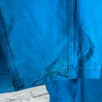 N SANDWASH SILK by BIANCA Vintage Pants high waisted‎ baggy women’s size small Blue Photo 6