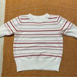 Short sleeved sweater Size M Photo 4