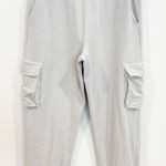 Alo Yoga  Washed 7/8 High Waist Cargo Jogger Pants Size Medium Photo 0