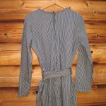 Apiece Apart NWOT  Moreno Railway Jumpsuit Photo 7