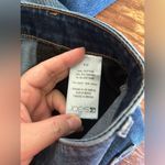 joe's jeans Joe’s Jeans distressed in Inglewood Wash size W24 79% cotton Photo 2