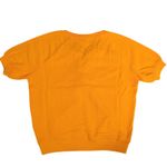 J.Crew J.‎ Crew University terry short-sleeve lace-up shirt XXS NWT Photo 1