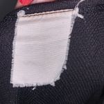 Black comfy outerwear long sleeve thermal top Photo 4