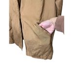 Torrid Studio blazer golden camel brown 3X single button Photo 3