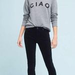 Citizens of Humanity Rocket High-Rise Skinny Velvet Pants Size 28 Photo 3