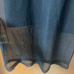 Forever 21  mesh dress Photo 2