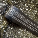 ZARA  Knit Olive Green Scherling Oversized Coat Photo 5