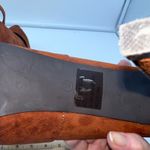 breckelle's Breckelle MARISA, ANKLE STRAP SUEDE HEELS Photo 9