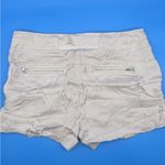 Bebe  Women's Tan Shorts Photo 3