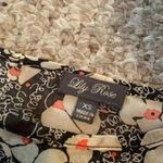 Lila Rose Lily rose Xs blouse Photo 4