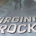 Danny Duncan Virginity Rocks  Hoodie Blue Photo 1