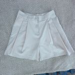 SAMSOE SAMSOE WOMENS LIKE NEW soft pink dress Shorts MEDIUM Photo 1