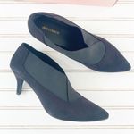 Ankle Boots New with box dressbarn Size 10 Black Photo 3