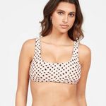 Volcom reversible Tropic rush scoop bikini top nwt Photo 0