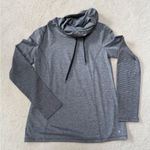 Danskin  Cowl Pullover Photo 0