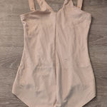 MiracleSuit  Beige Bodysuit Size XL Photo 0