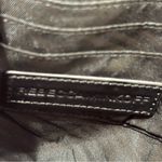 Rebecca Minkoff  Envelope Clutch Bag Hot Pink Leather Cocktail Party Barbie Chic Photo 9