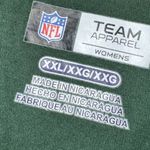 NFL Green Bay packers short sleeved T-shirt Photo 5