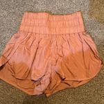 Free People Movement Shorts Photo 0