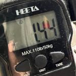 Soft Surroundings  Pants Medium Petite Flocked Baroque Velvet Burnout Stretch Photo 13