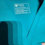 FIGS Scrub Set Photo 2