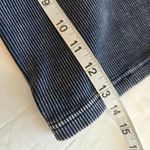 Free People  Happiness Runs Long Crop blue Tank top size XS Photo 11