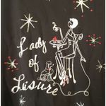 Nicole Miller Black Top Photo 1