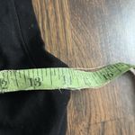 Cotton Citizen   Brisbane Cut‎ Out Tank Dress in Black Photo 3