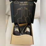 Allbirds NIB  Tree Loungers Slip On Shoes Cocoa Size 6 Photo 10
