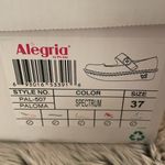 Alegria  Paloma Spectrum Mary Jane’s 37 (7/71/2) Photo 2