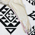 Splendid Lakeside Linen Blend Jogger Pants in Fawn Medium Photo 8