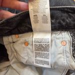 MOTHER Denim MOTHER Superior High Waisted Hiker Rover Midnights with Molly Jeans Photo 3